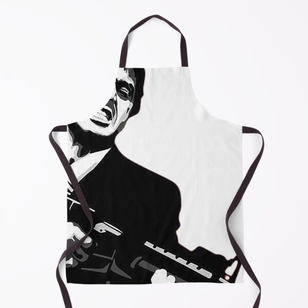 Item preview, Scarface designed and sold by jhonelliot.