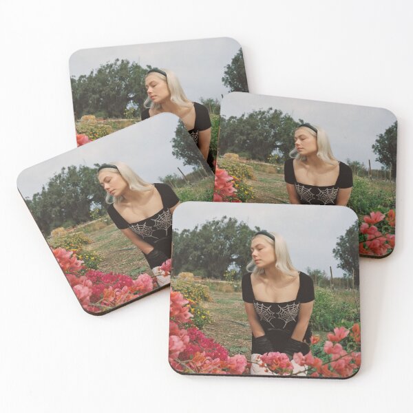 Item preview, #phoebe bridgers playing in the flower garden designed and sold by clarksoncar.