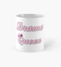 Drama Queen Mug