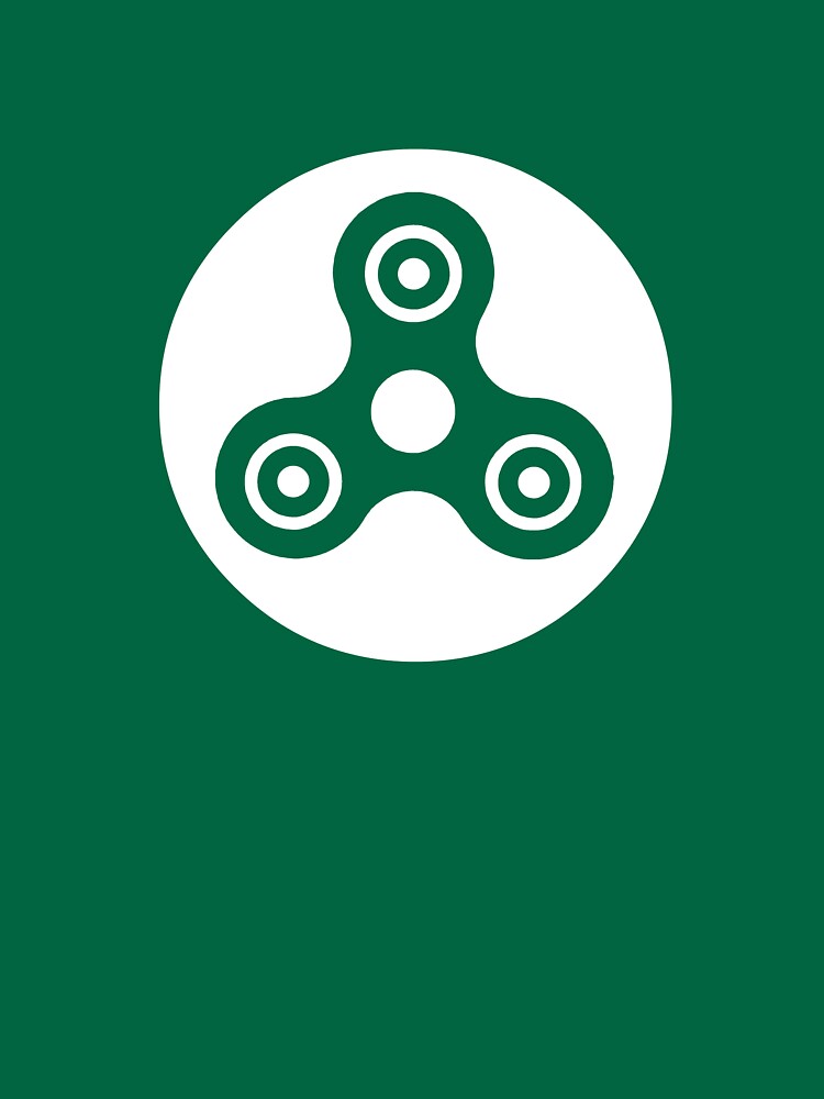 Fidget Spinner by MaginStudios