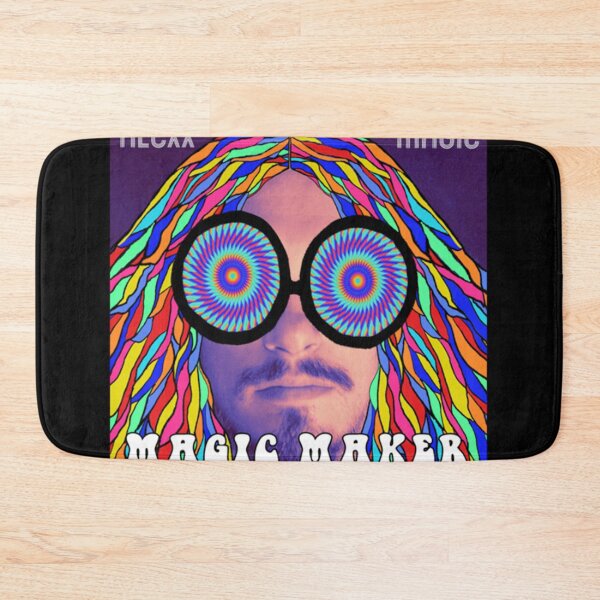 Item preview, Magic Maker Album Cover Classic  designed and sold by kappekrentzo.