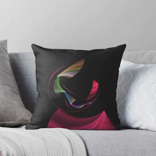 Item preview, Flight of the Chakras | Fractal Art designed and sold by SirDouglasFresh.
