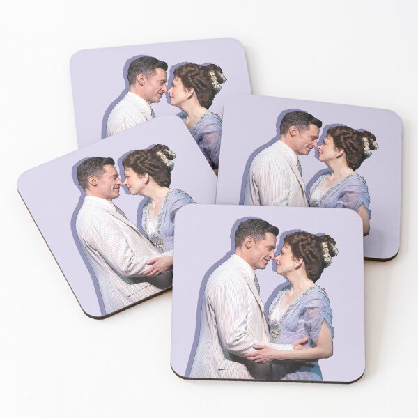 Item preview, The Music Man Broadway Hugh and Sutton Purple designed and sold by baranskini.