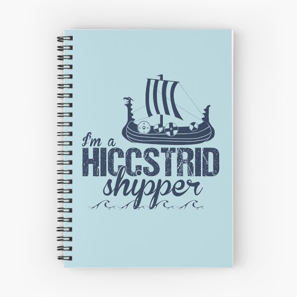 Item preview, Hiccstrid Shipper designed and sold by Chanalli.