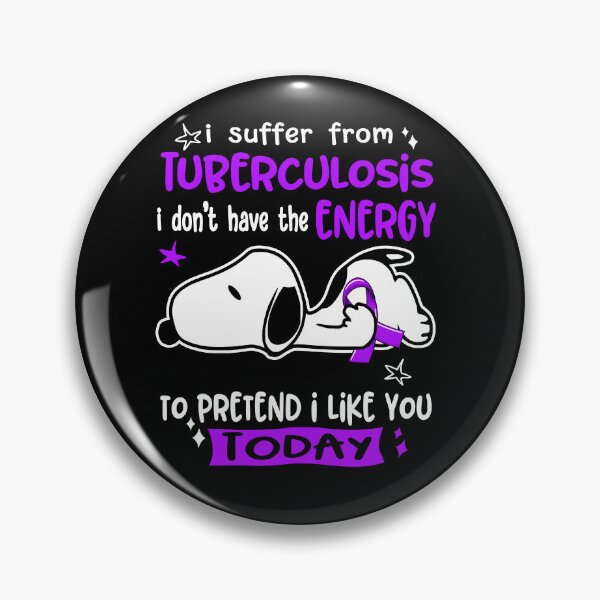 Item preview, I Suffer From Tuberculosis I Do Not Have The Energy To Pretend I Like You Today designed and sold by Wlsnpeggy.