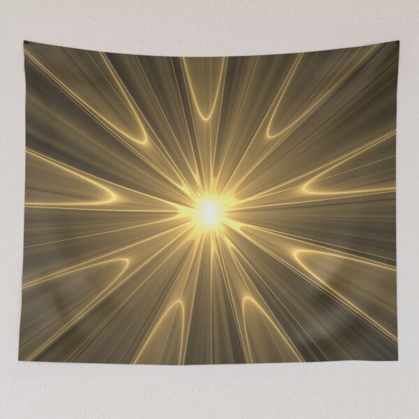 Item preview, The Suns of Nine | Fractal Art designed and sold by SirDouglasFresh.