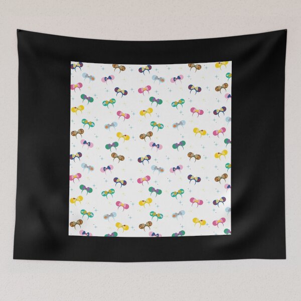 Item preview, Magical Princess Ears Sleeveless Top designed and sold by kappekrentzo.