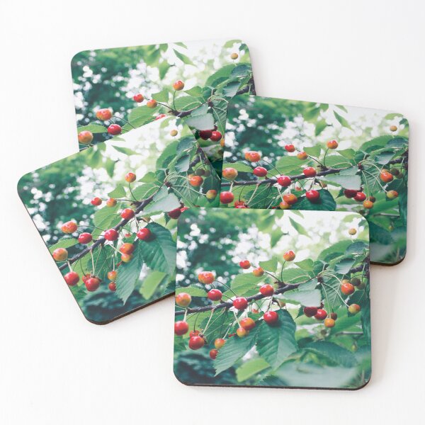 Item preview, Cherry Tree designed and sold by RoseyElisabeth.
