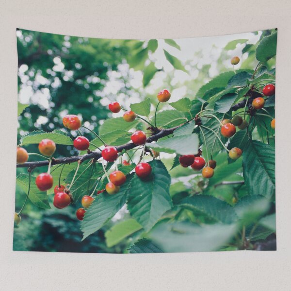Item preview, Cherry Tree designed and sold by RoseyElisabeth.
