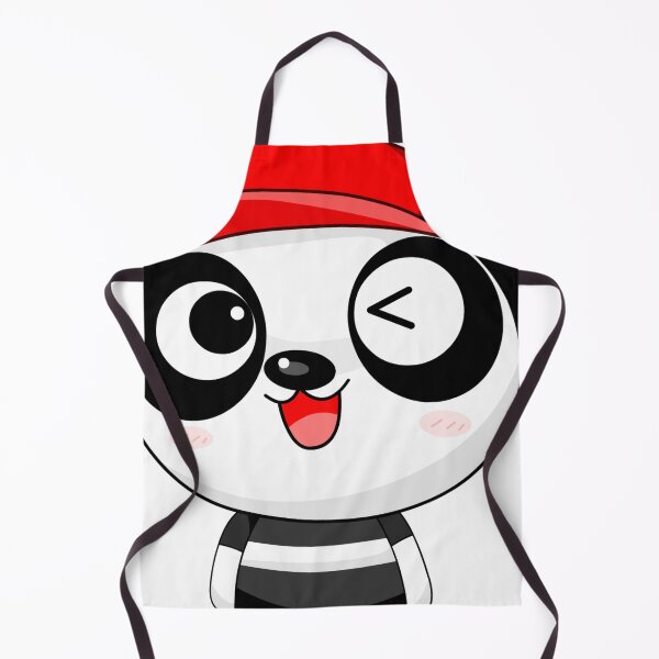 Item preview, Panda Nuel designed and sold by Artiste_Design Shop.