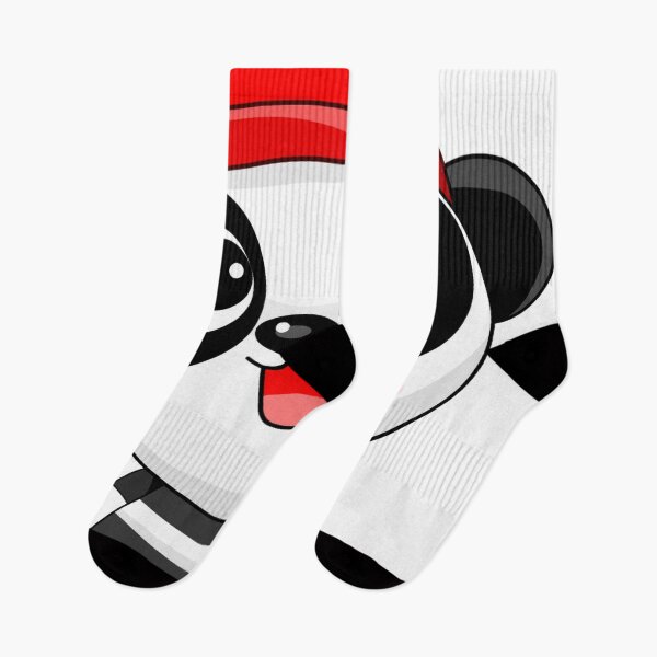 Item preview, Panda Nuel designed and sold by Artiste_Design Shop.