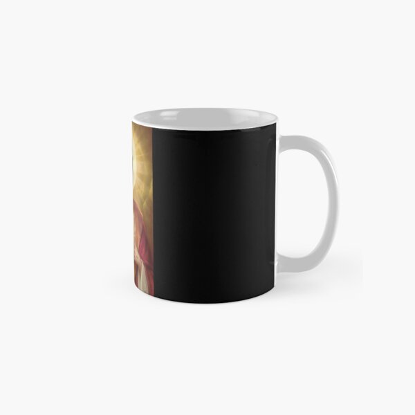 Item preview, Charles Leclerc jesus designed and sold by AnjelaoStore.