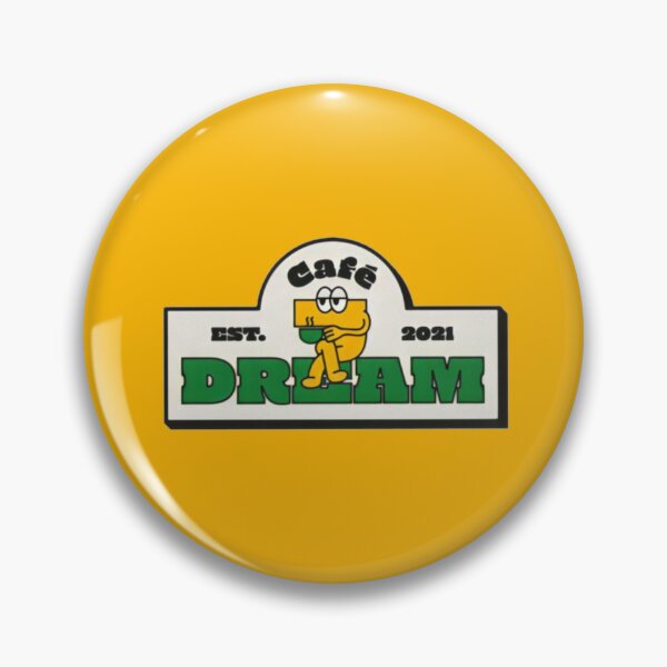 Item preview, Cafe 7 Dream - Nct Dream designed and sold by maries-shopz.