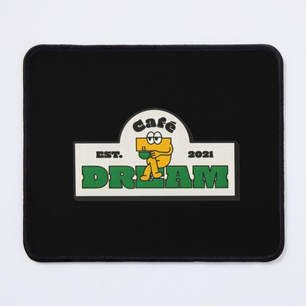 Item preview, Cafe 7 Dream - Nct Dream designed and sold by maries-shopz.