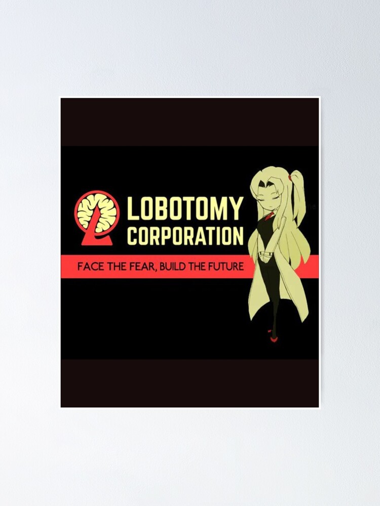 ロボトミーコーポレーション/Library Of Ruina 小説 ねじれ探偵