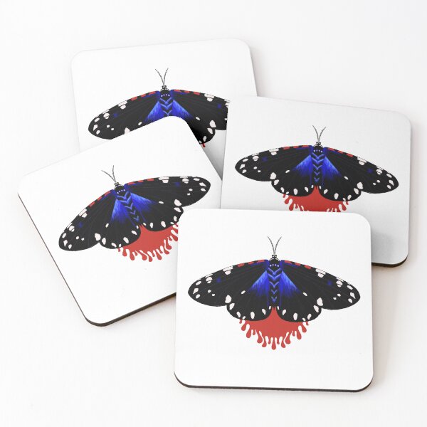 Item preview, Midnight Moth designed and sold by sugarlipx.