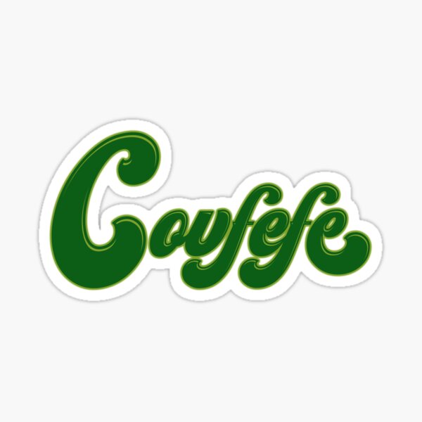 Item preview, Covfefe designed and sold by umeimages.