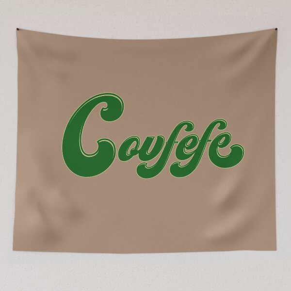 Item preview, Covfefe designed and sold by umeimages.
