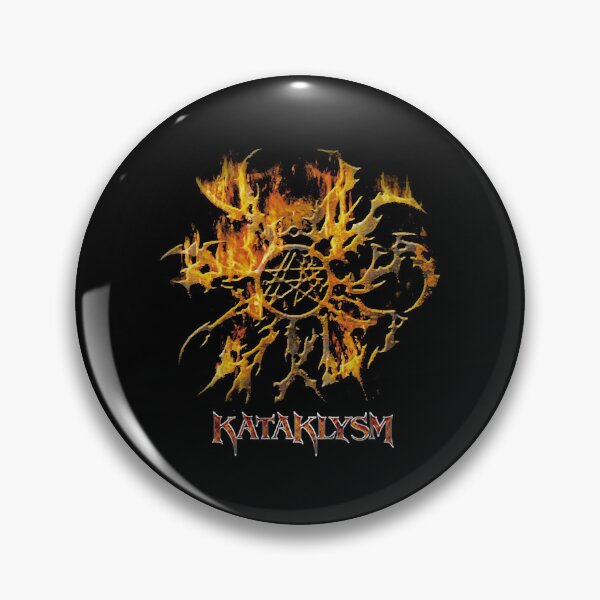 Item preview, Kataklysm designed and sold by meteoteo565.