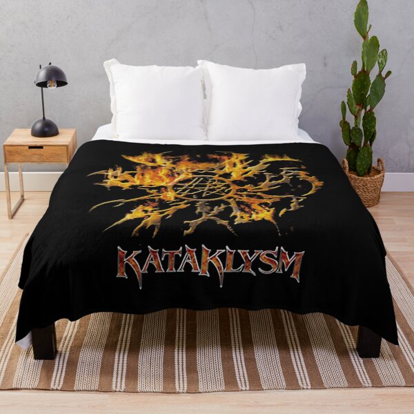 Item preview, Kataklysm designed and sold by meteoteo565.