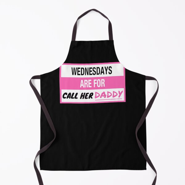 Item preview, Call Her Daddy Flag Sticker designed and sold by CamrenRice.