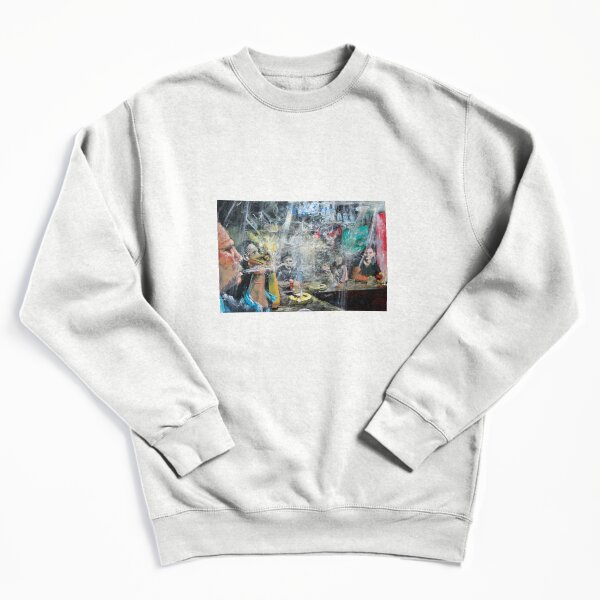 Pullover