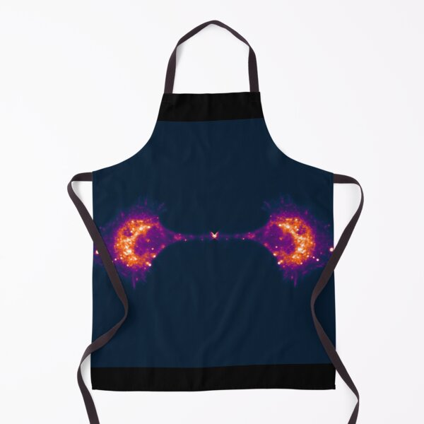 Item preview, Cellular neon fusion - Art by Science designed and sold by ArtByScience.