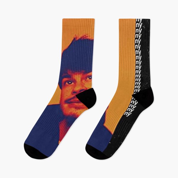 Item preview, ;Portrait Orange Poster Poster designed and sold by jamesl3sweat.