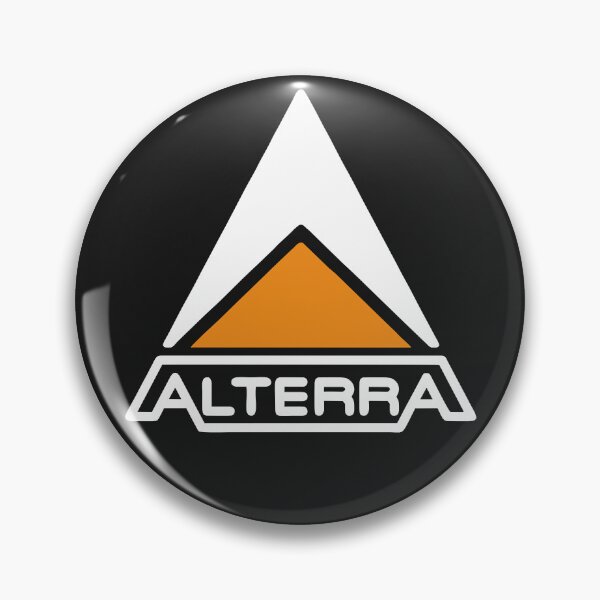 Item preview, Alterra designed and sold by flannue7.
