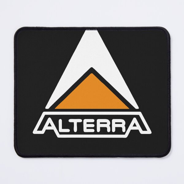 Item preview, Alterra designed and sold by flannue7.
