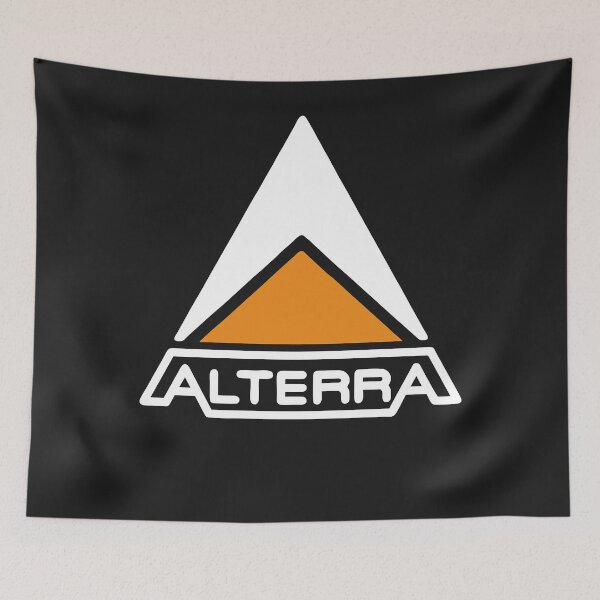 Item preview, Alterra designed and sold by flannue7.