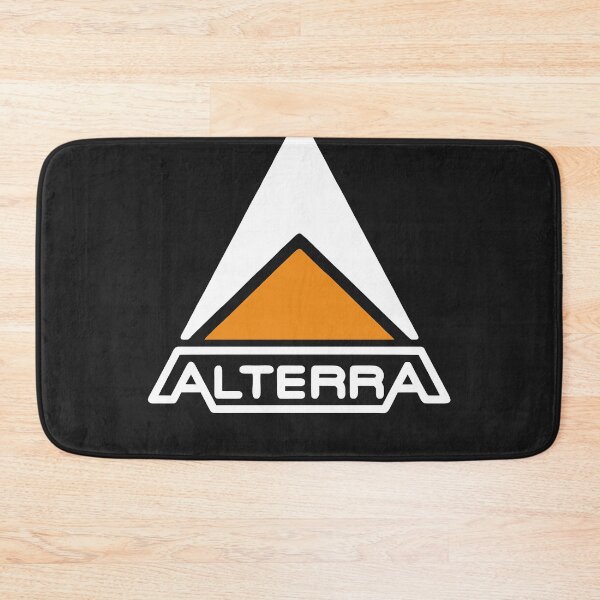 Item preview, Alterra designed and sold by flannue7.