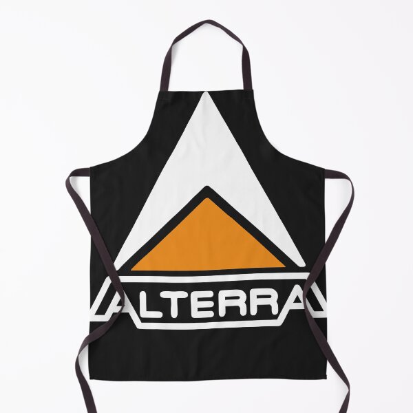 Item preview, Alterra designed and sold by flannue7.