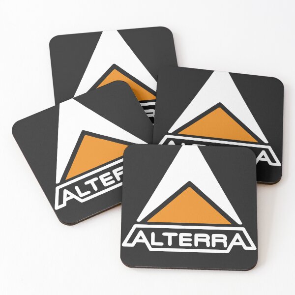 Item preview, Alterra designed and sold by flannue7.