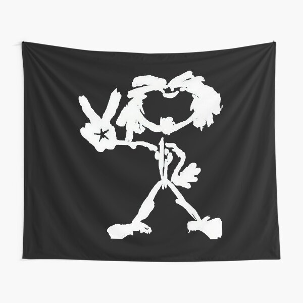 Pearl Jam Tapestries for Sale Redbubble