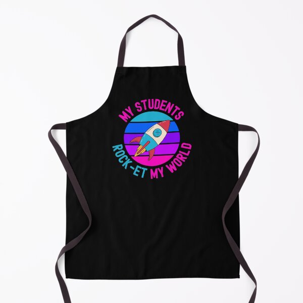 Item preview, My Students Rock-Et My World - Professor Humor, Teacher Humor, Funny Professor, Funny Teacher, Funny Educator, Educator Humor designed and sold by jadedscientist.