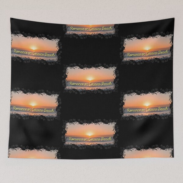 Item preview, Romance on Cousins Beach Collection Trends designed and sold by Narcisa22.