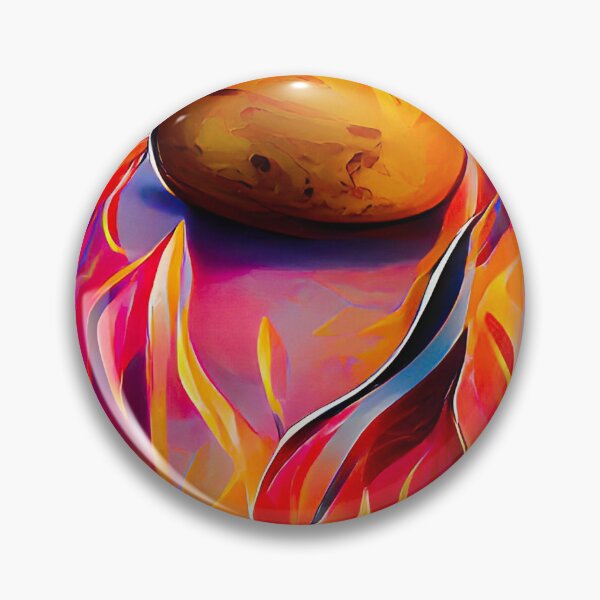 Item preview, Hot Potato  designed and sold by CSturgill2.