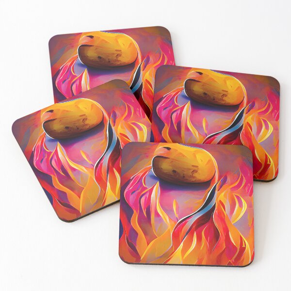 Item preview, Hot Potato  designed and sold by CSturgill2.