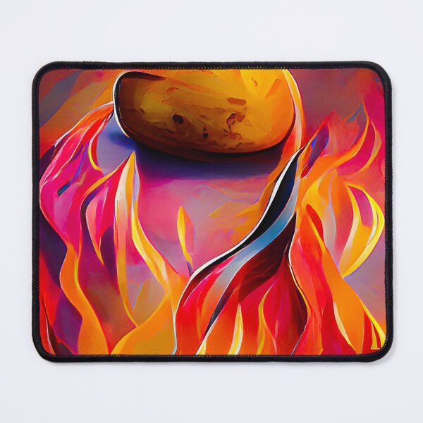 Item preview, Hot Potato designed and sold by CSturgill2.
