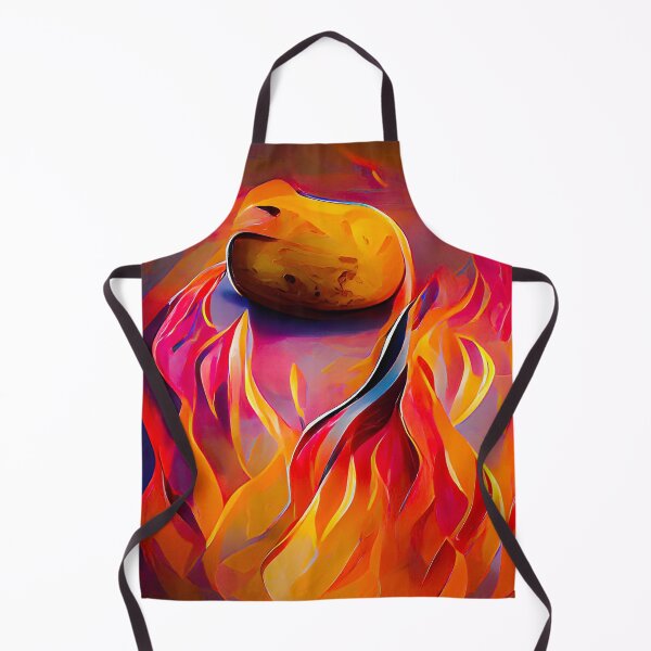 Item preview, Hot Potato designed and sold by CSturgill2.