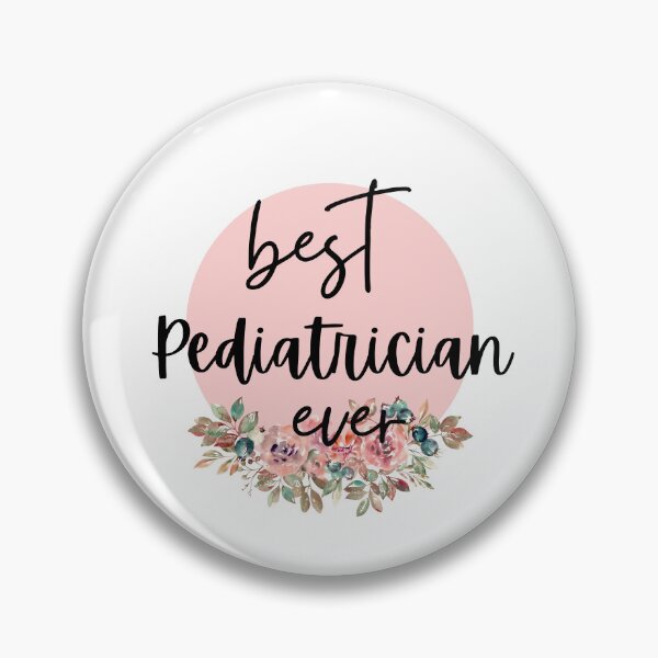 Item preview, Best Pediatrician Ever designed and sold by Oreo2020 Creations.