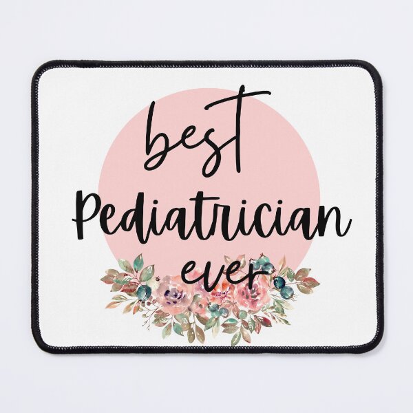 Item preview, Best Pediatrician Ever designed and sold by Oreo2020 Creations.