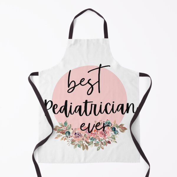 Item preview, Best Pediatrician Ever designed and sold by Oreo2020 Creations.