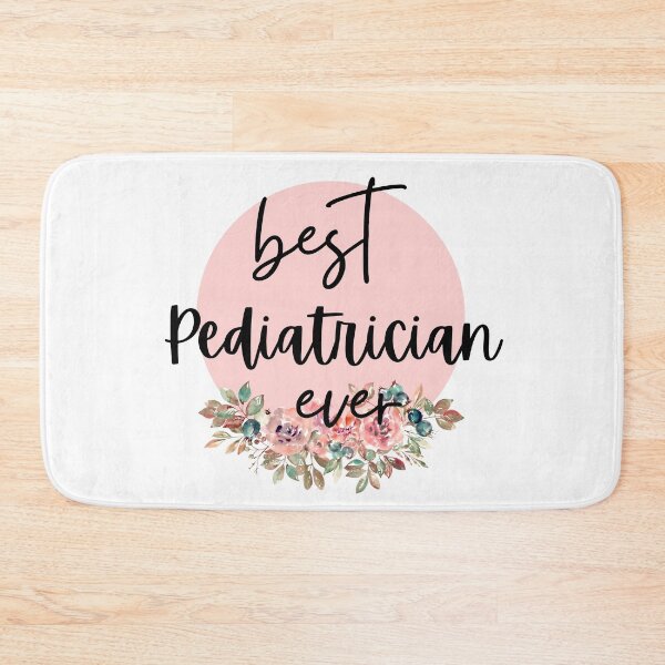 Item preview, Best Pediatrician Ever designed and sold by Oreo2020 Creations.