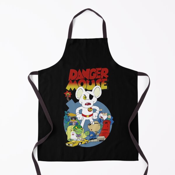 Item preview, Danger Mouse designed and sold by meteoteo565.