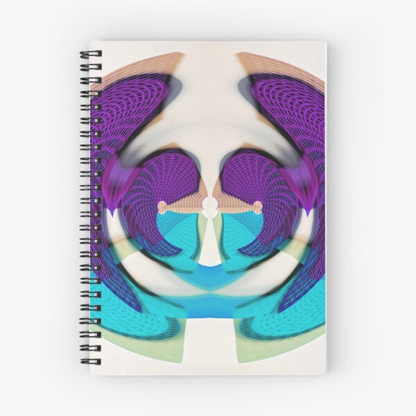 Item preview, Abstract blue and purple designed and sold by Astralia.