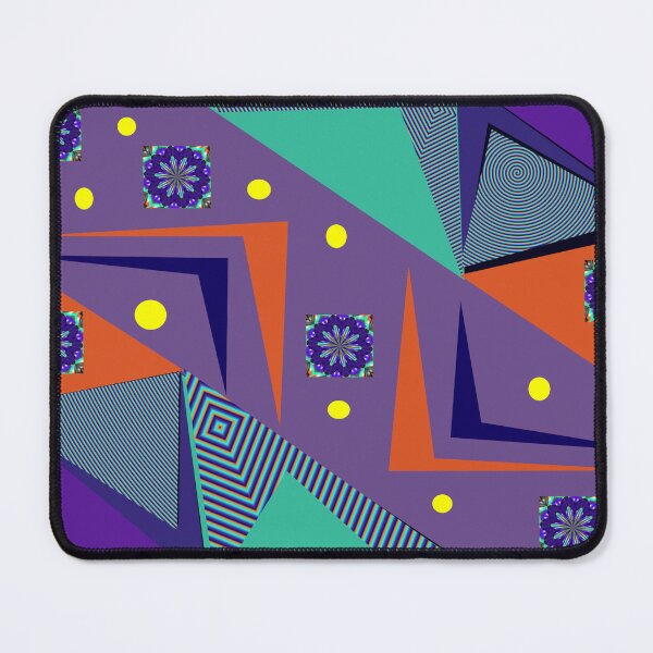 Item preview, Abstract Art #122 designed and sold by jkmbaldwin.