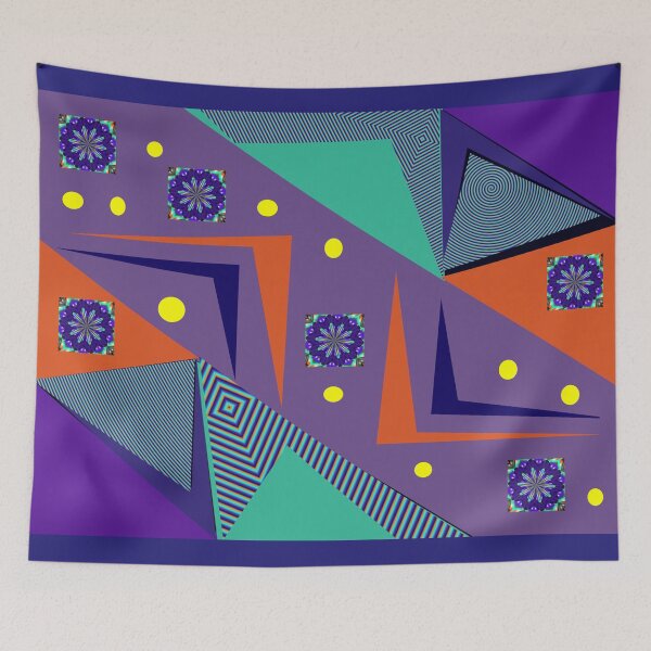 Item preview, Abstract Art #122 designed and sold by jkmbaldwin.