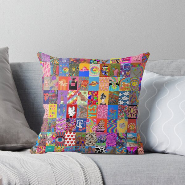 Item preview, Indie Wall Collage designed and sold by sndparisian.